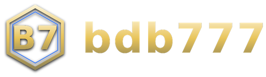 bdb777 logo